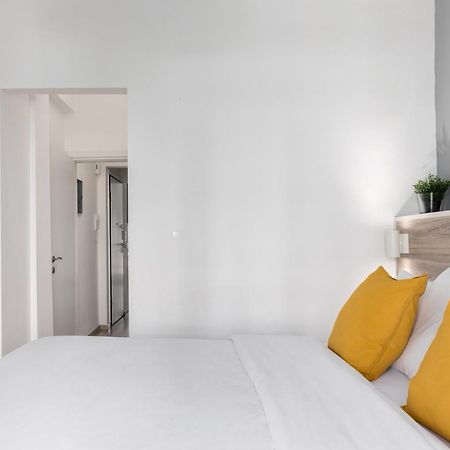 סלוניקי Liberty Apt By Halu! Apartments מראה חיצוני תמונה