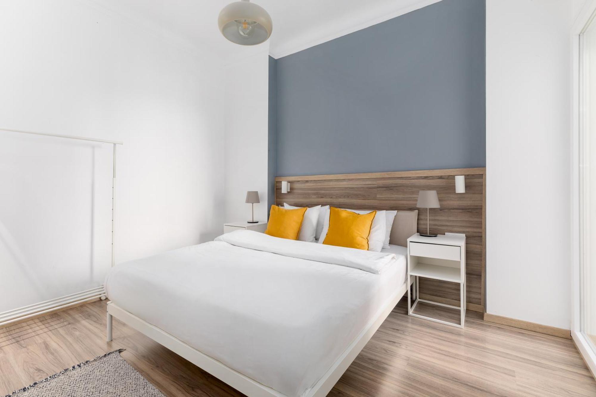 סלוניקי Liberty Apt By Halu! Apartments מראה חיצוני תמונה