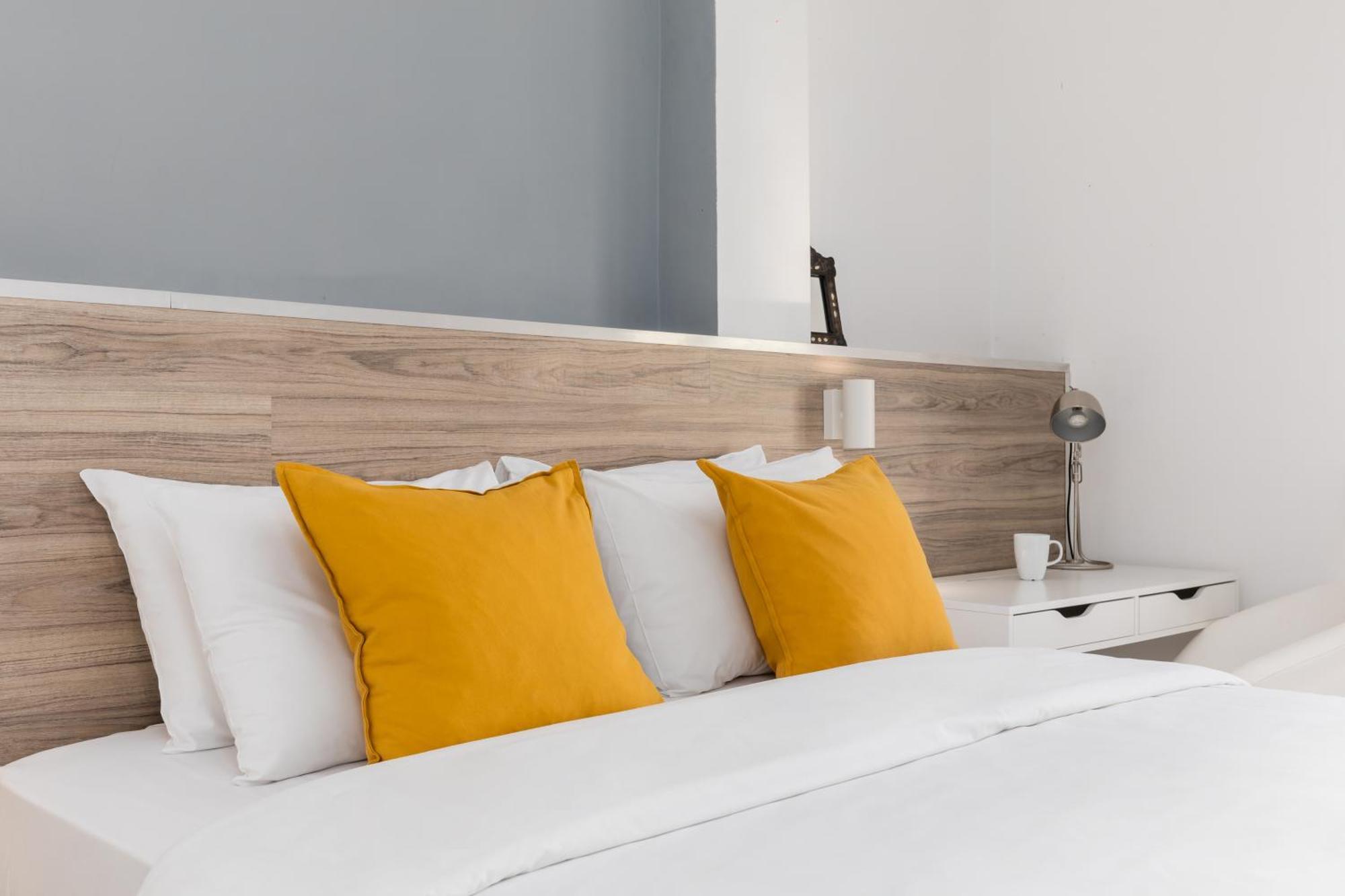 סלוניקי Liberty Apt By Halu! Apartments מראה חיצוני תמונה