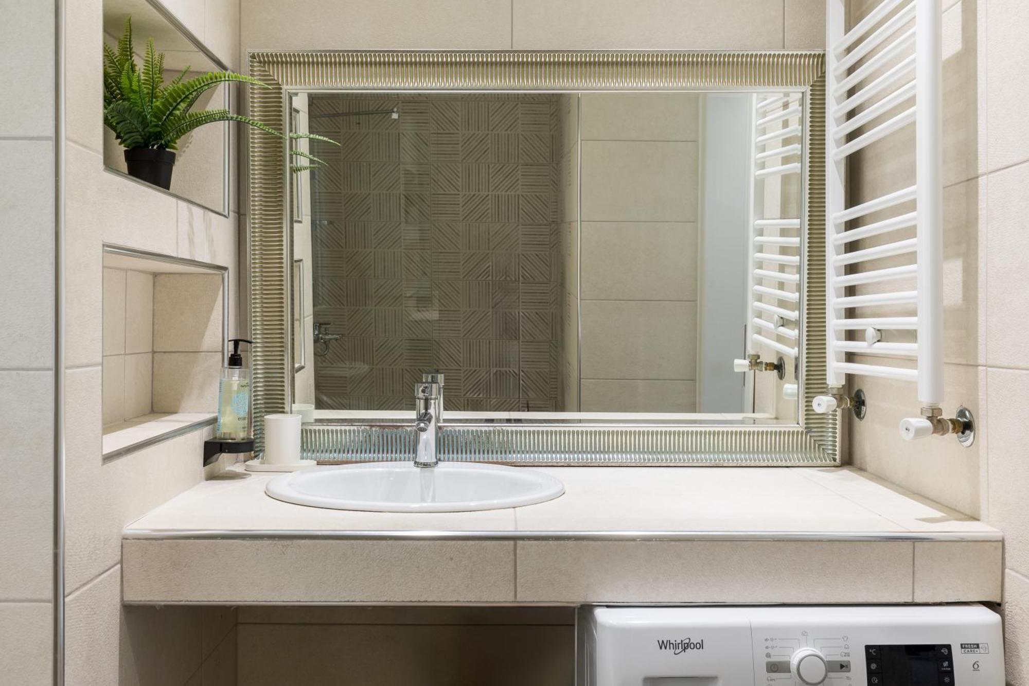 סלוניקי Liberty Apt By Halu! Apartments מראה חיצוני תמונה