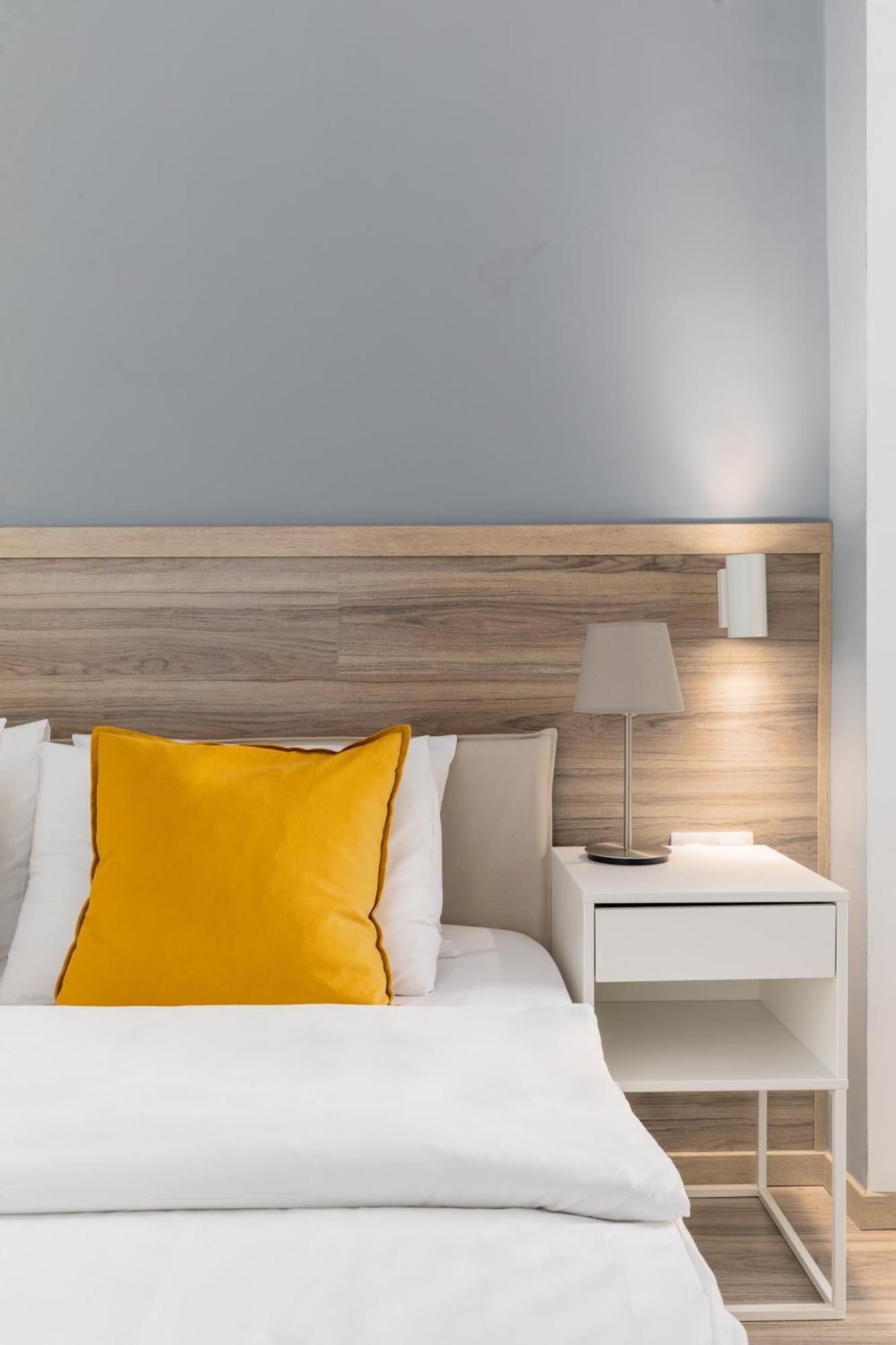 סלוניקי Liberty Apt By Halu! Apartments מראה חיצוני תמונה
